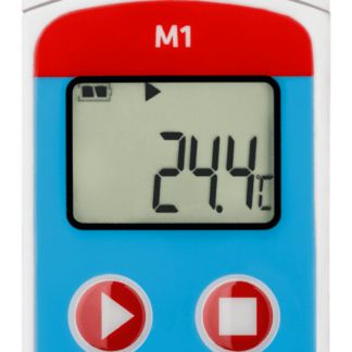 tempmate-M1-data-logger