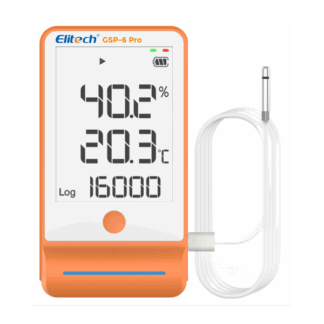gsp-6 pro datalogger