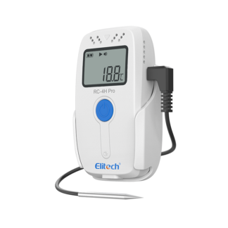 rc-4h pro datalogger