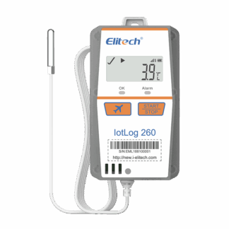 RCW-260 ELITECH