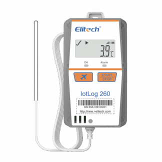 RCW-260 ELITECH TEMPERATURA ULTRA BAJA