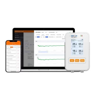 RCW-360 PLUS 4G ELITECH