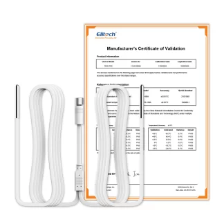 RCW-360 PLUS DOBLE SONDA TEMPERATURA