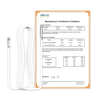 RCW-360 PLUS TEMPERATURA