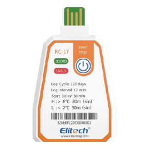 rc-17n data logger
