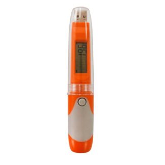 rc-51 elitech data logger
