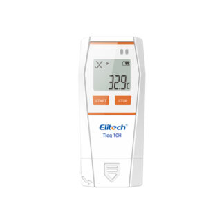 TLog 10 elitech data logger