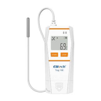 tlog-10e data logger elitech
