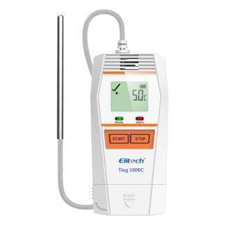 TLOG 100EC ELITECH DATALOGGER