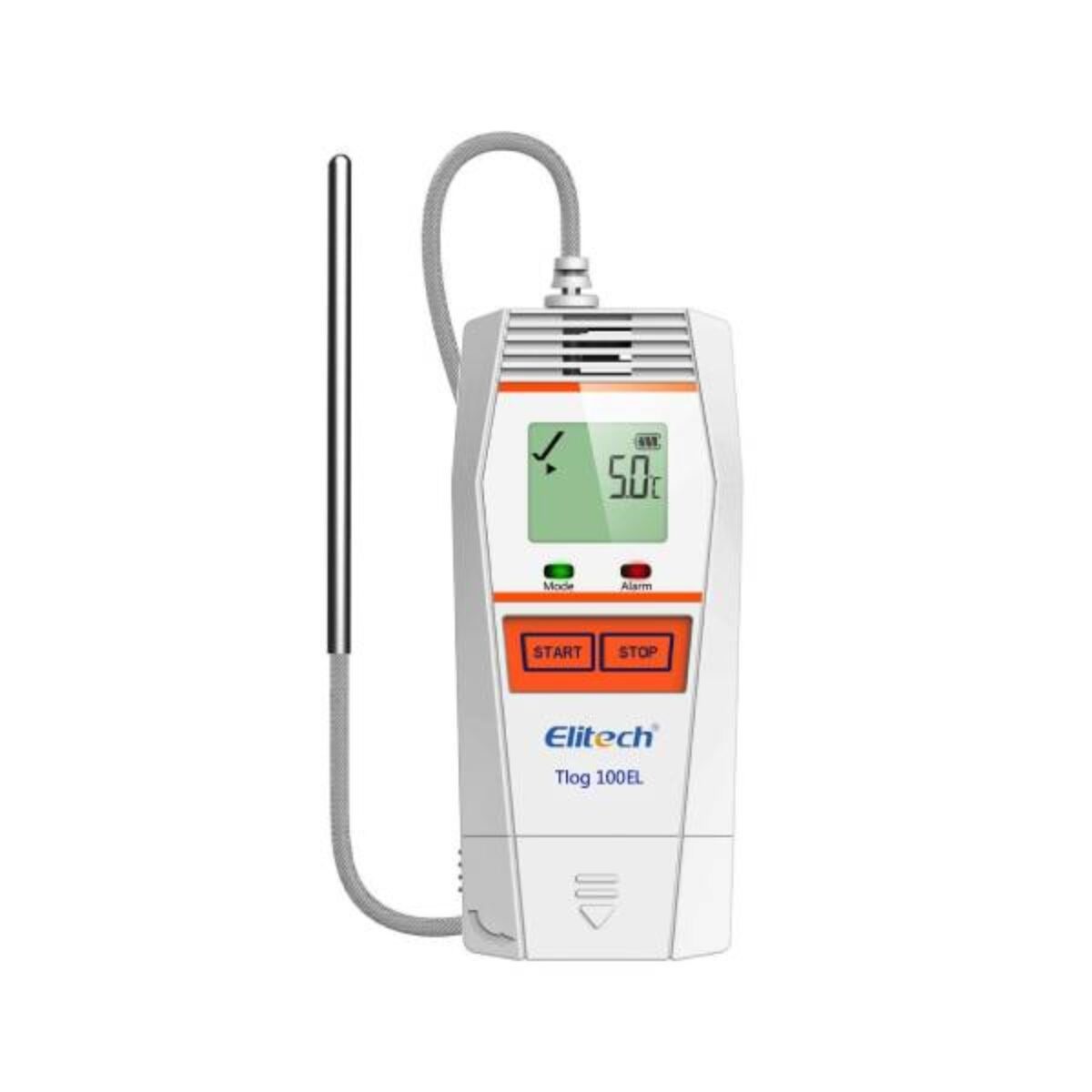 TLOG 100EL ELITECH DATALOGGER