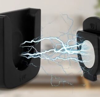 soporte magnetico