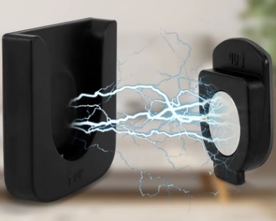 soporte magnetico