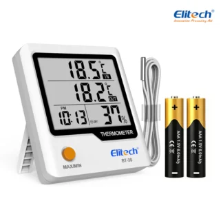 BT-3S DATALOGGER CHILE