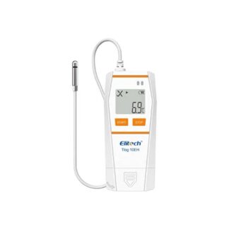 tlog-10eH data logger elitech