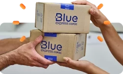 Envio Bluexpress Chile